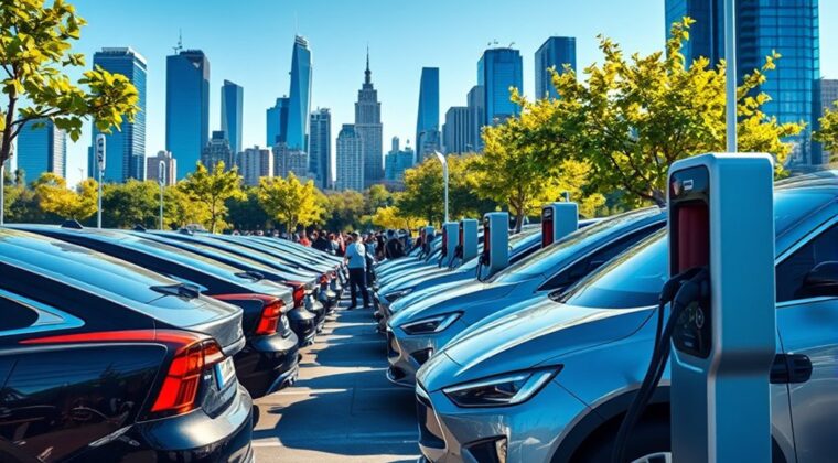 us ev charging overview