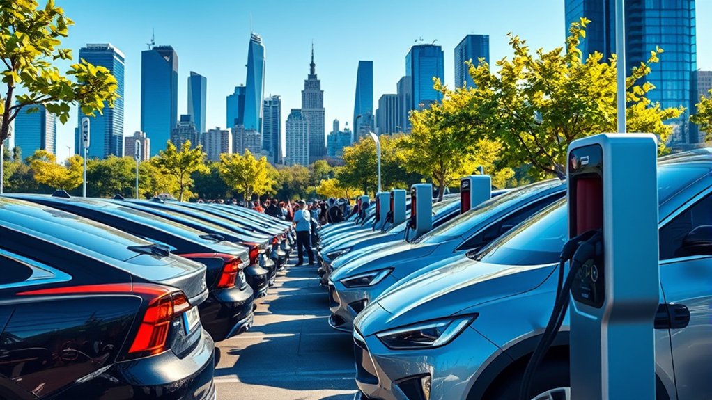 us ev charging overview
