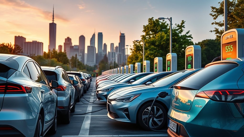us ev charging variability