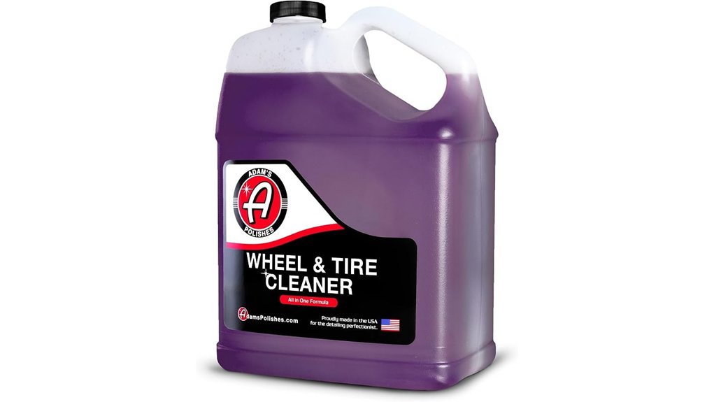 adam s polishes cleaner gallon