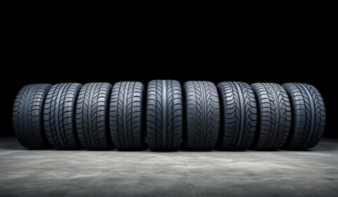 affordable high performance tires