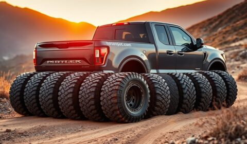 affordable off road tire options