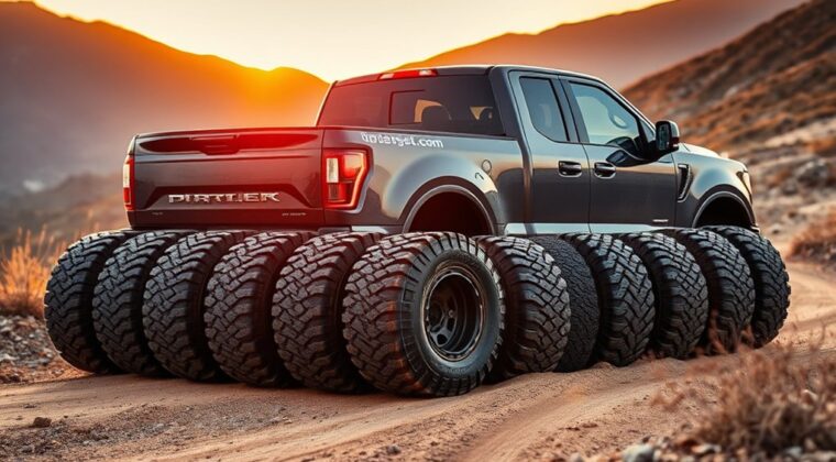 affordable off road tire options