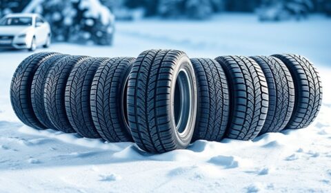 affordable snow tires 2027