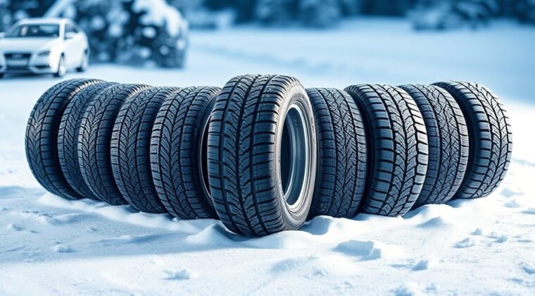 affordable snow tires 2027