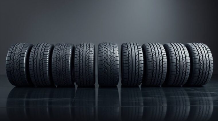 affordable tires for 2027