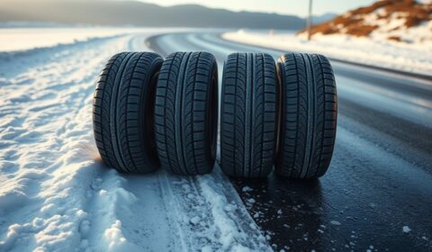 affordable winter tire options
