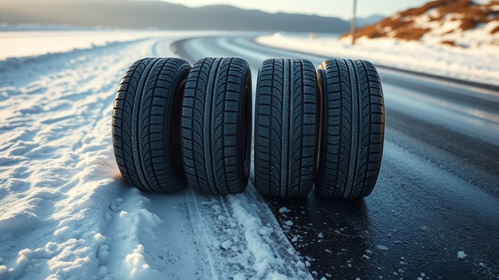 affordable winter tire options