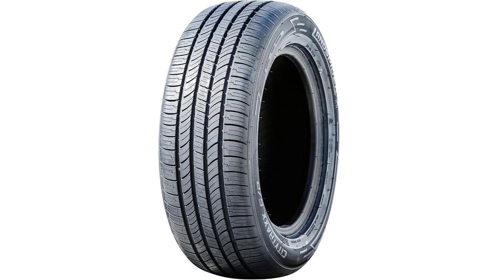 all season 16 inch tire