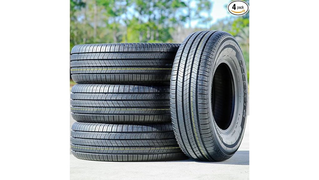 all season 16 inch tires