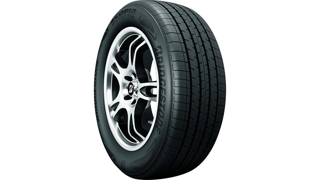 all season highway tire