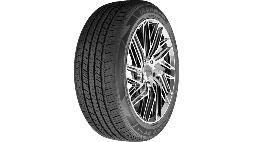 all season passenger tire 195 60r15