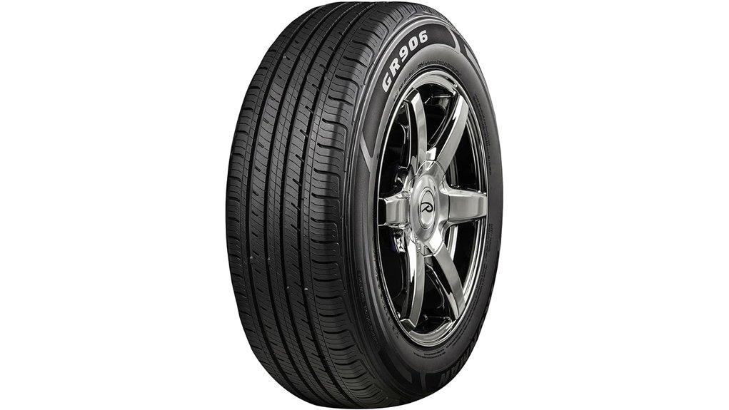 all season passenger tire 205 55r17