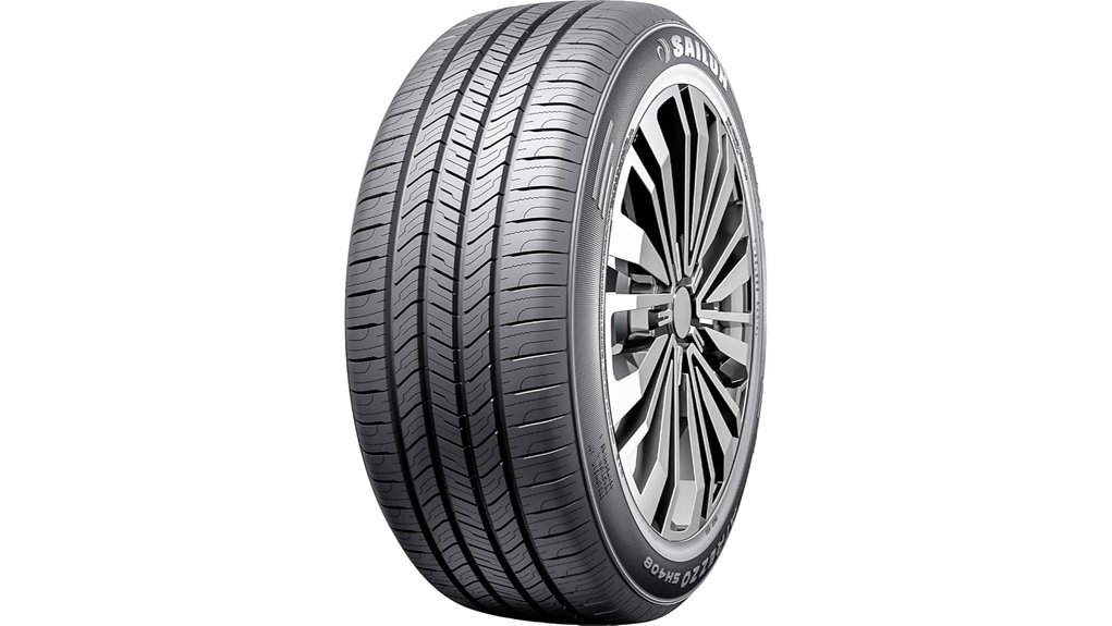 all season passenger tire 205 60r16