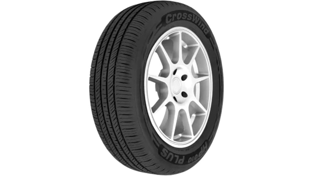 all season passenger tire 225 65r17
