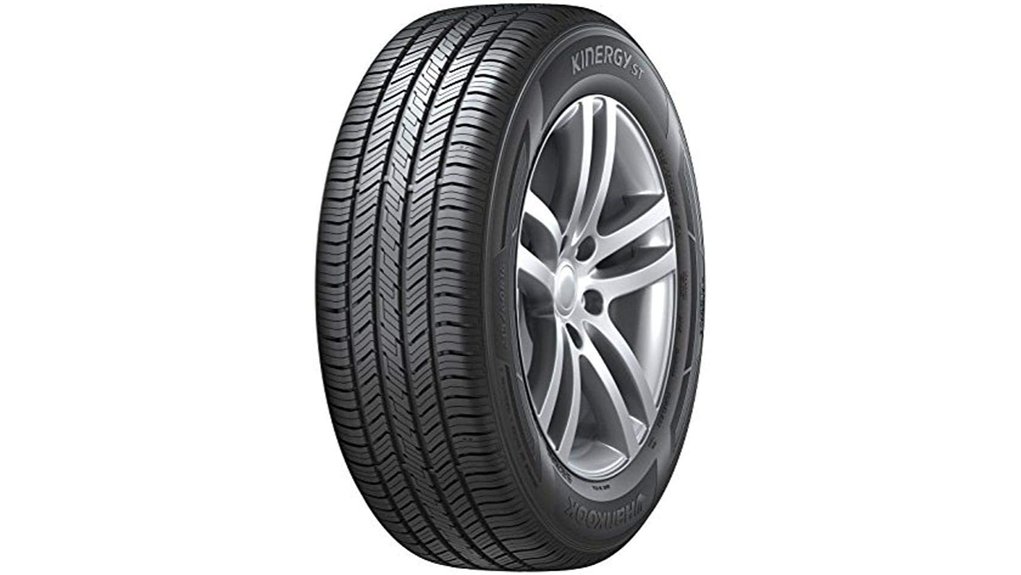 all season passenger tire 225 75r15