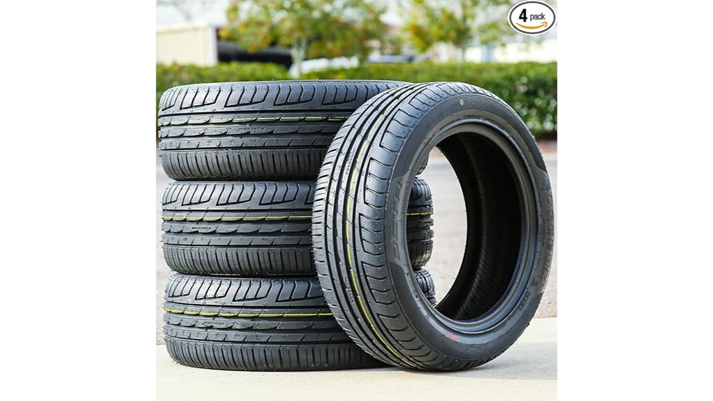 all season passenger tires
