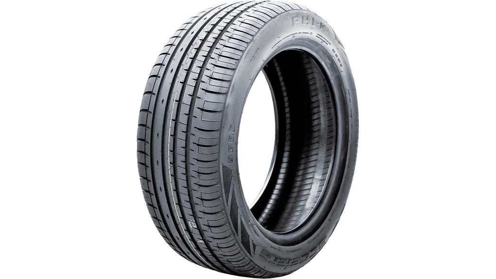 all season performance tire 17