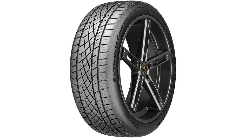 all season performance tire 235 55zr17