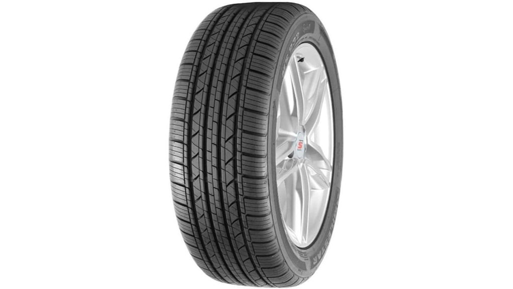 all season performance tire