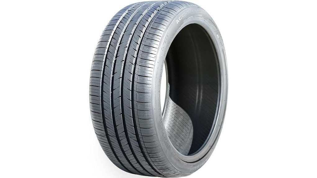 all season performance tire
