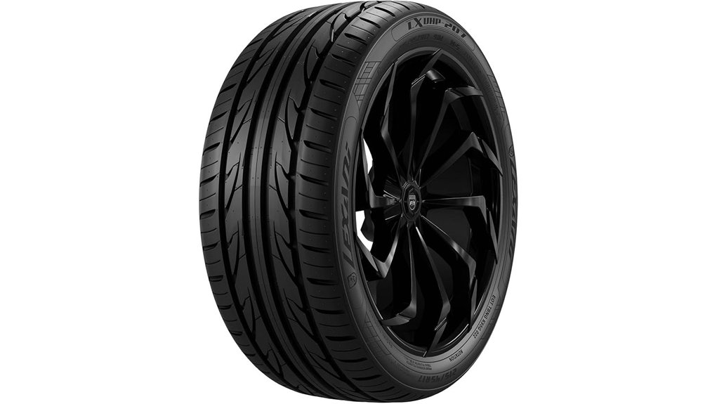 all season performance tire
