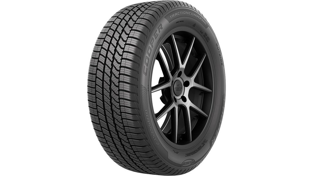all season performance tire