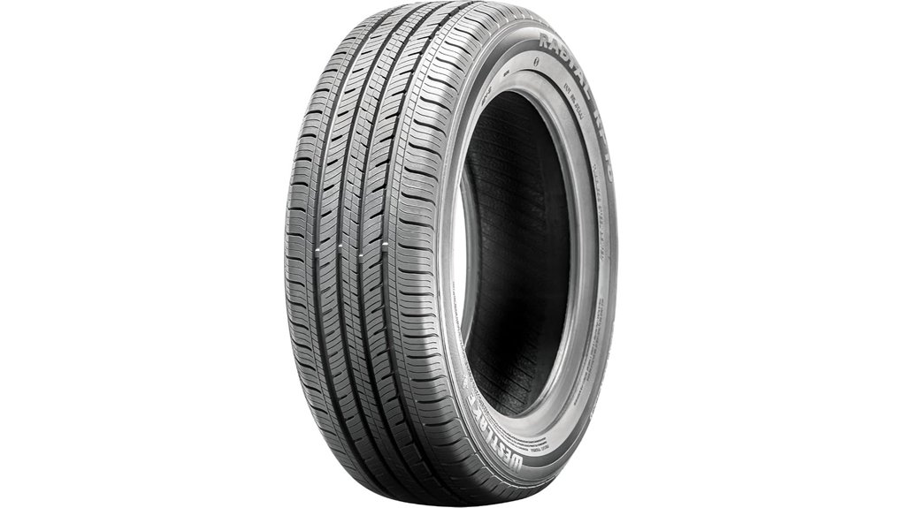 all season radial tire 205 70r15