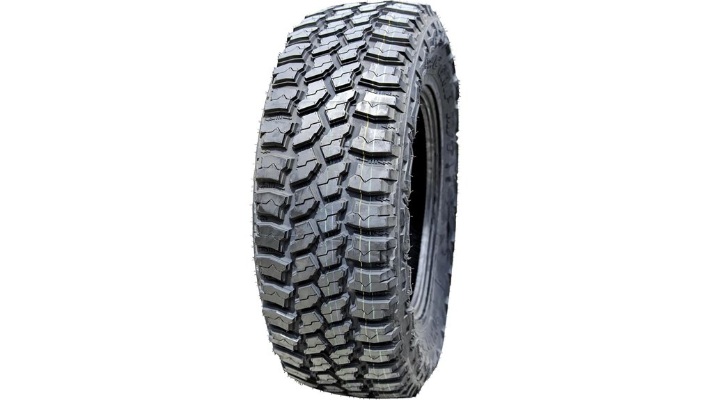 all season radial tire 35 12 50r17