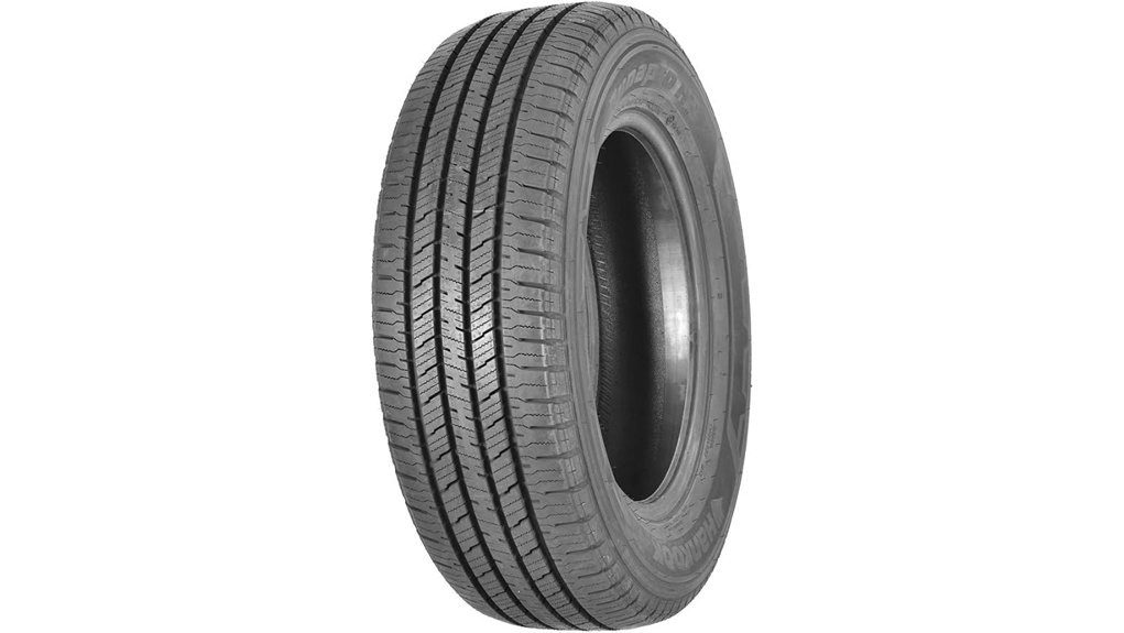 all season radial tire