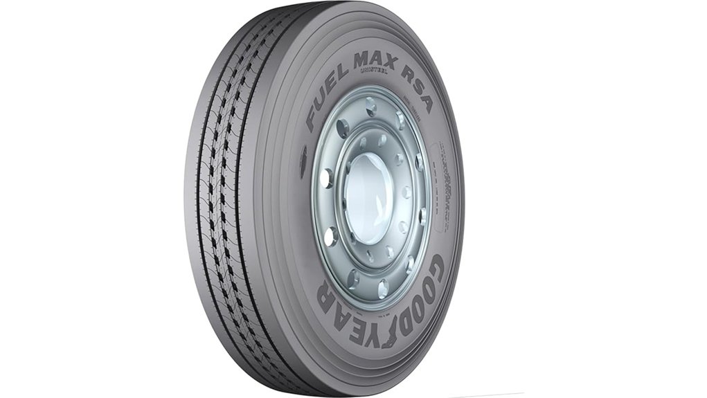 all season steer tire 16 ply