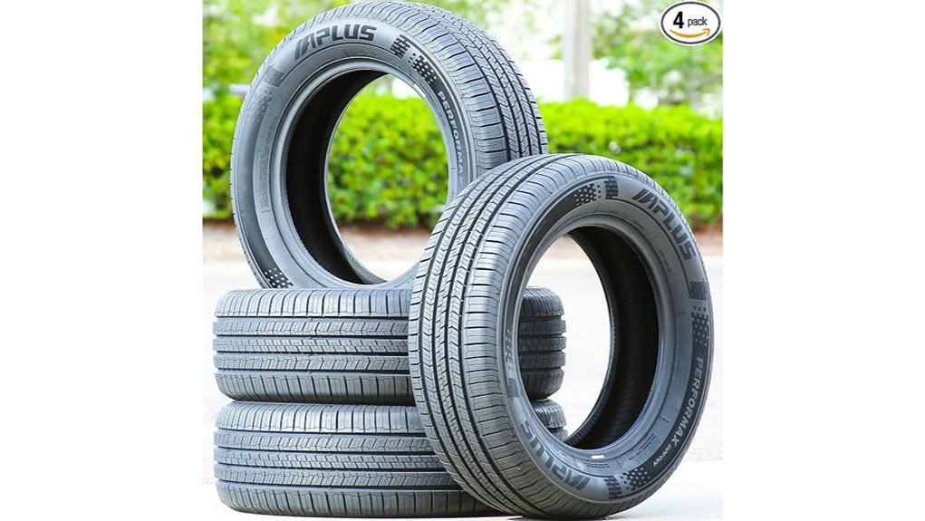 all season suv tires
