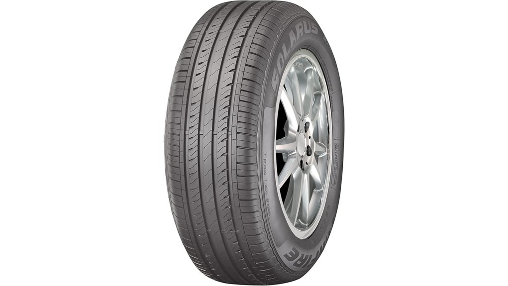 all season tire 225 65r17