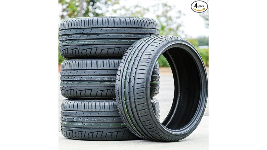 all season tires for vehicles