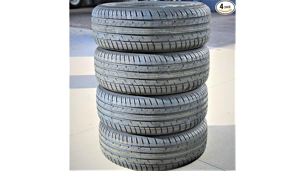 all season tires set