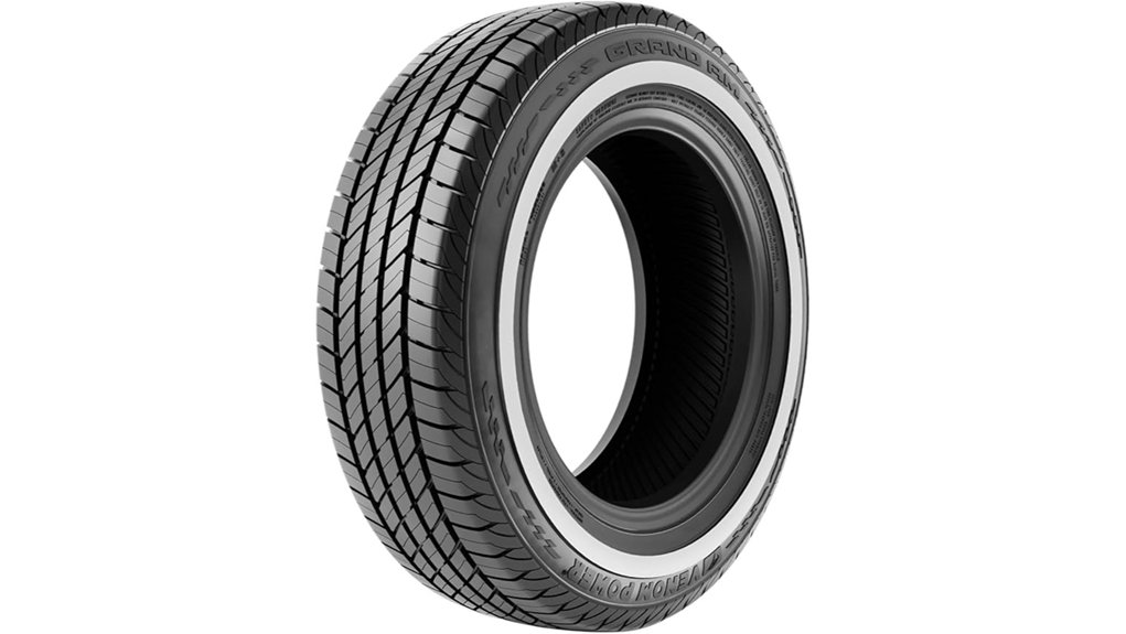 all season touring tire