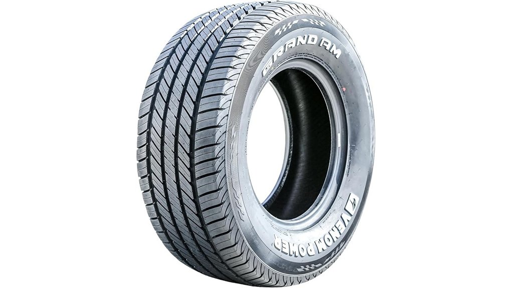 all season touring tire