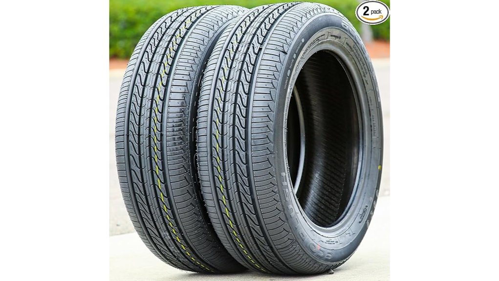 all season touring tires