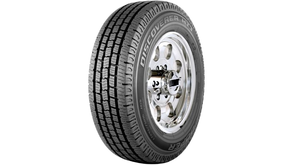 all season truck tire