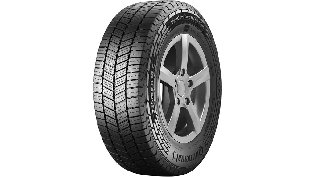 all season ultra performance tire