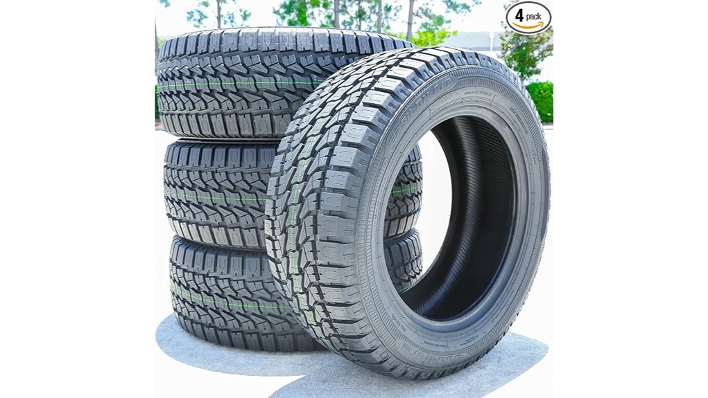 all terrain 10 ply tires