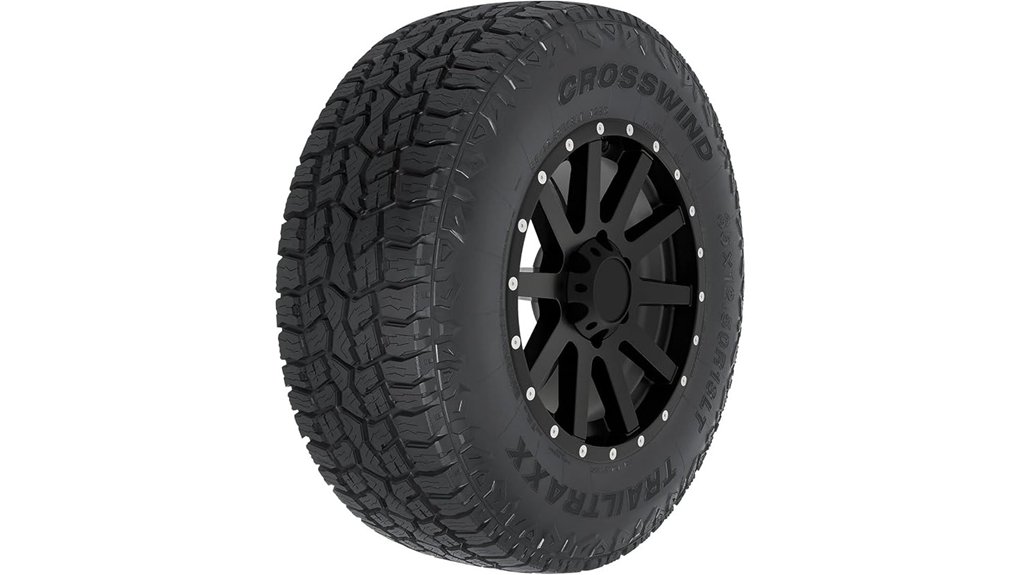 all terrain light truck