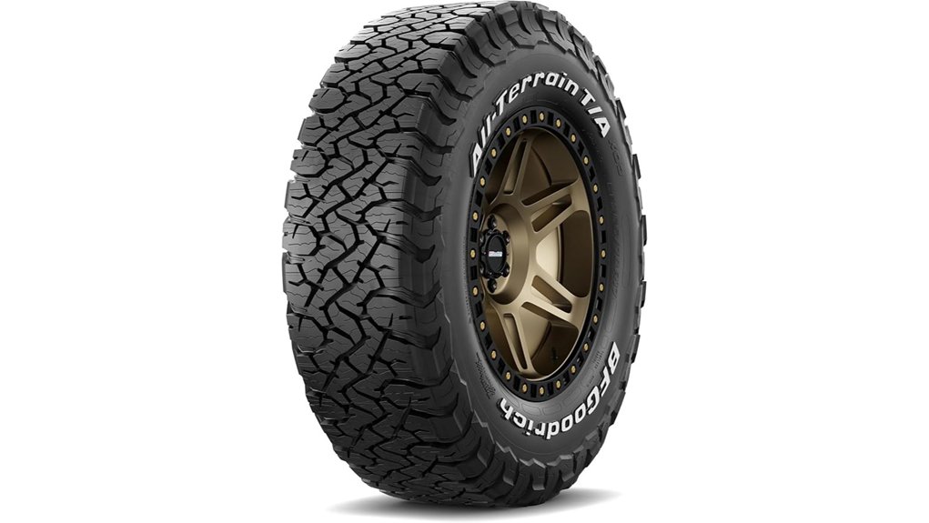 all terrain tire 37x12 50r20