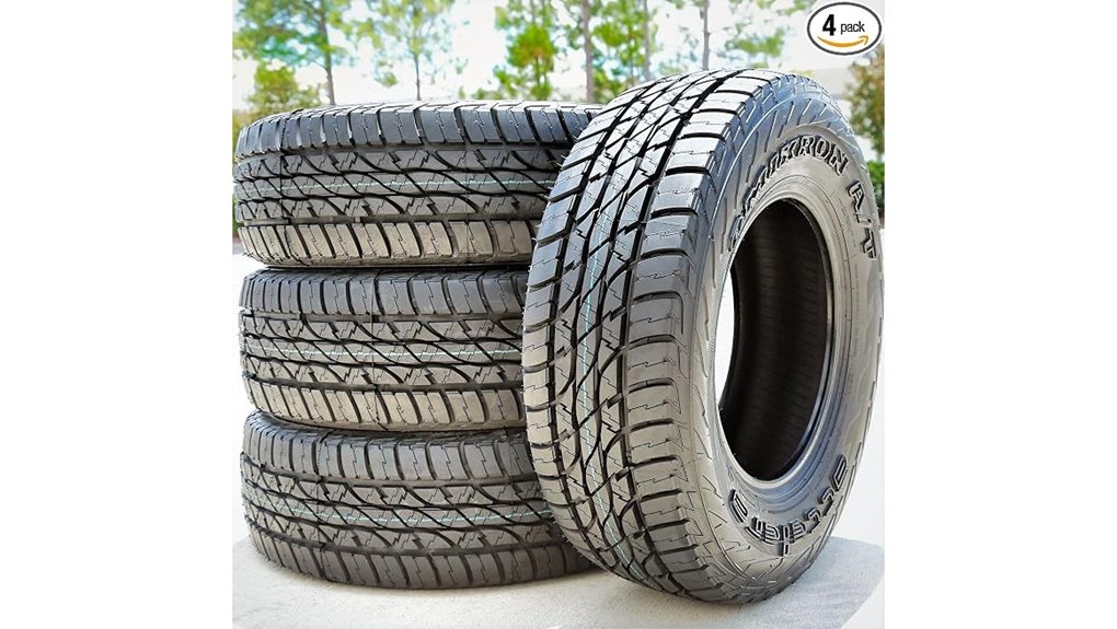 all terrain tires 10 ply