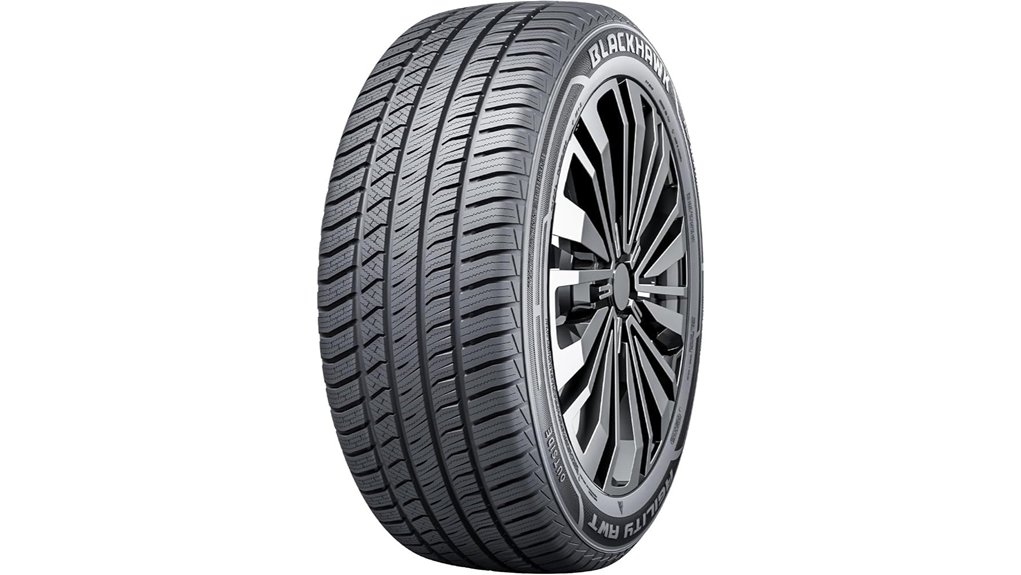all weather truck tire