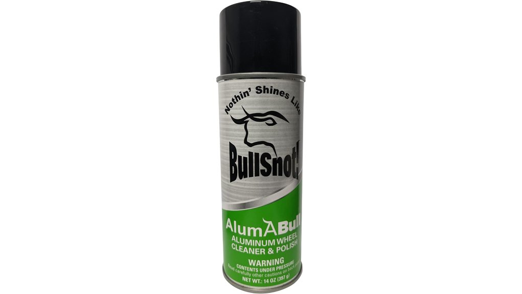 aluminum wheel cleaner polish