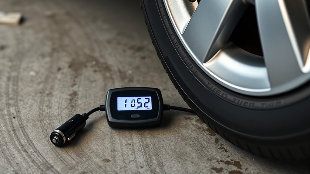 battery functionality not 12v