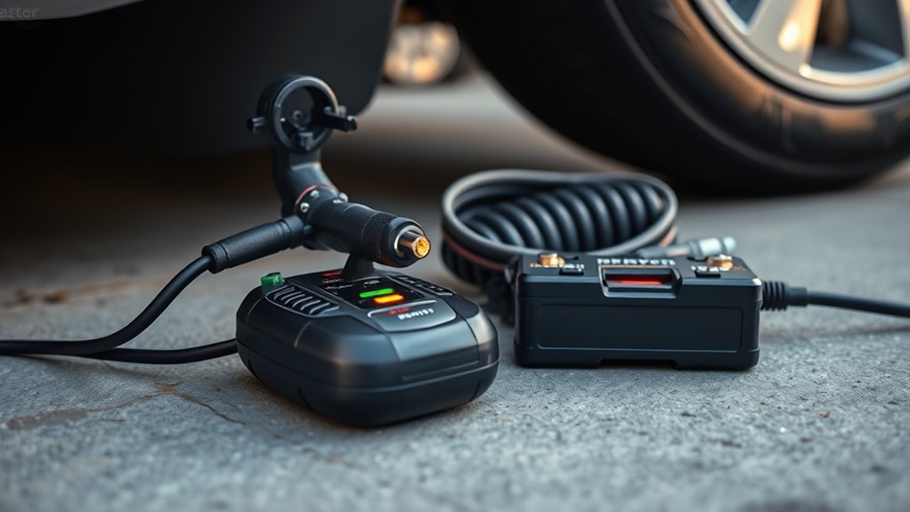 battery power vs stability