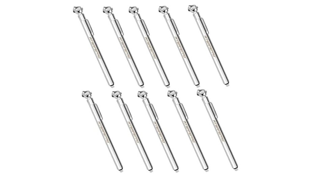 bulk tire pressure gauges