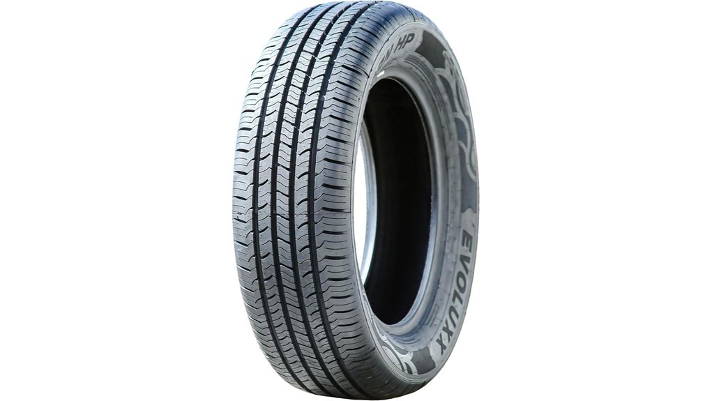 capricorn all season tire